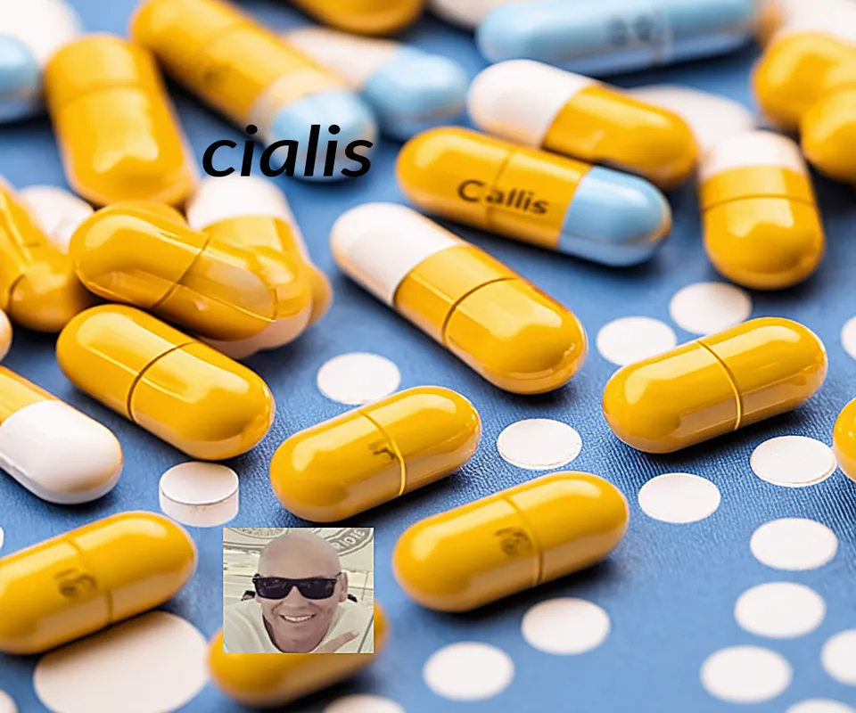 Es efectivo el cialis generico